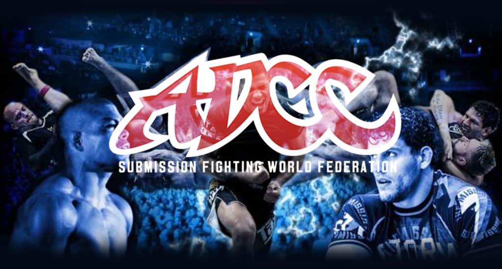ADCC Submission Fighting World Championship