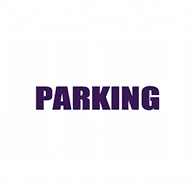 PARKING PASSES ONLY WWE NXT Stand & Deliver