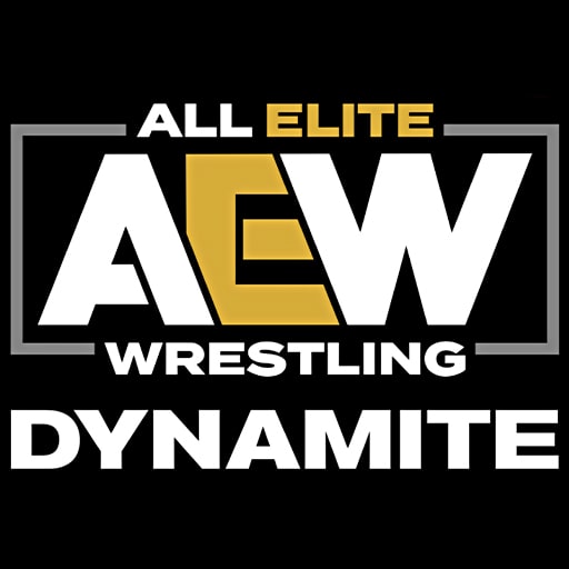 All Elite Wrestling: Dynamite & Rampage