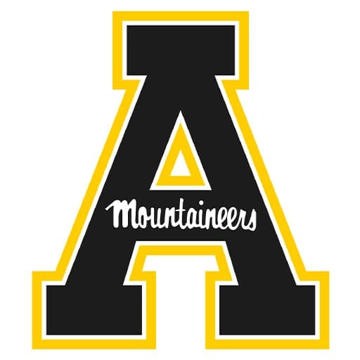 Appalachian State Mountaineers Archives UFC Schedule