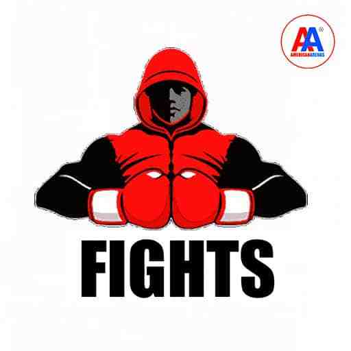 FAC MMA Fight Night